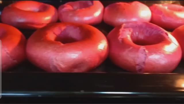 Плюшки с изюмом. Пошаговый рецепт приготовления