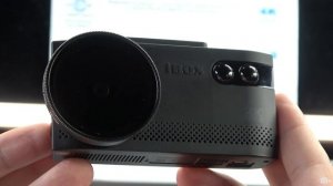 Новый гибрид iBOX EVO 4K двухканальный видеорегистратор с сигнатурным радар-детектором и съёмкой 4K