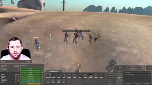 Kenshi