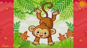 Пазлы Развивающий мультфильм |Пазлы|для детей|Учись|Играй|малышам|онлайн|мультфильм|