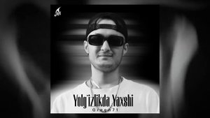 Green71 - Yolg'izlikda Yaxshi (Премьера трека 2023)