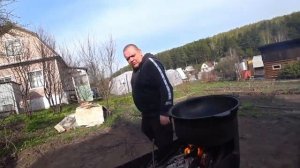 ДАЧНЫЙ ВЛОГ // ИСТОРИИ // ГОТОВИМ ВКУСНЯТИНУ // МАЙСКИЕ ПРАЗДНИКИ