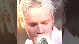 Признание в любви... в ночи...