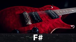 Spacey Groove Backing Track in G#m