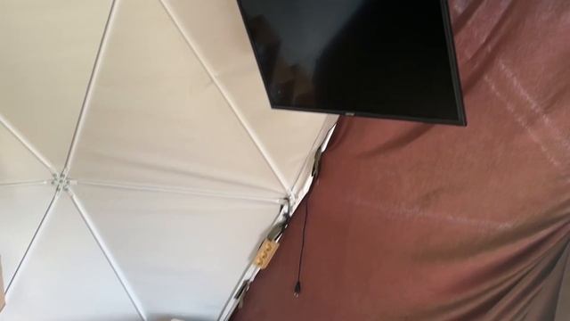 Обзор номера Класса Business Купол смотреть онлайн