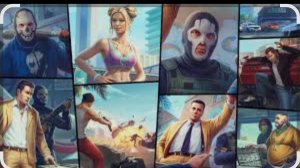 Обзор на Элитный пентхаус в Grand Criminal Online 😎