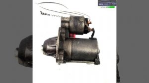 Стартер МКПП 1.6 PNDA Focus III (2011-2019)  2109622 для Ford Focus 3