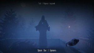 Прохождение главы тайна кладбища в Evil Nun: The Broken Mask