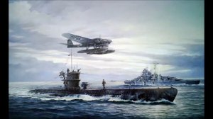 МДП - Герои Атлантики