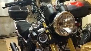 VR-1 250. ДопЭлектрика