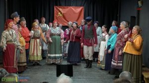 Частушки (победные)