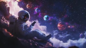 Трейлер канала "Путь к звёздам"