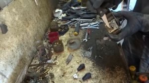 НАСТРОИЛИ КАРБЮРАТОР НА ДЕВЯТКЕ!