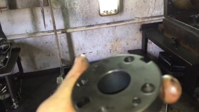 ТНВД замена и установка ступицы шкива . Ответ на вопрос смотреть онлайн