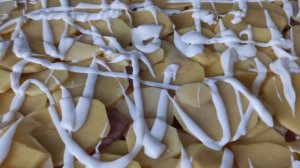 Запеканка из картофеля с мясом