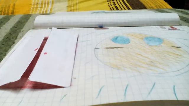 Дом в тетради!😉 смотреть онлайн