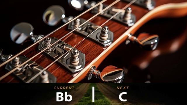 Epic Cinematic Backing Track in Dm