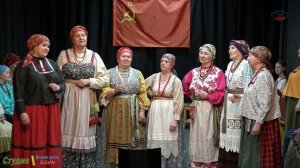 Ой ругала я судьбу