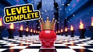 RED BALL 4 ПРОХОЖДЕНИЕ 1
