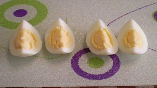 Закуска на кабачках