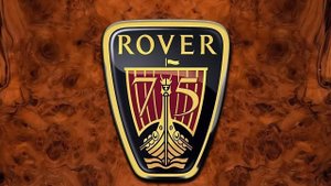 Ровер ROVER 75. Новые амортизаторы капота.
