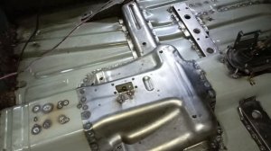 новое днище