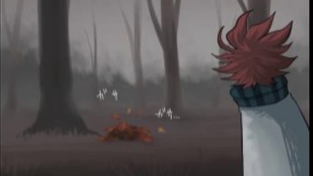 Knock-Knock комикс [Маленький жилец] (Чаво бл@?) #1 смотреть онлайн