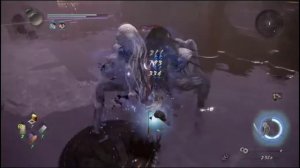 PS4 Nioh 2 #101 / Нио 2 Додзе Девять Символов Прохождение
