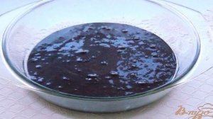 Пирожное из микроволновки