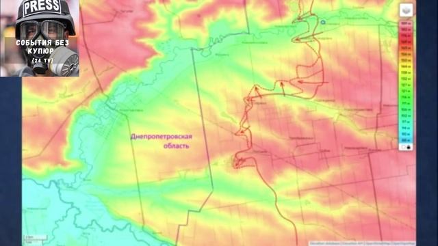 Новости СВО 03.05.25 : Отражения атак противника с моря на Керчь и Новороссийск.