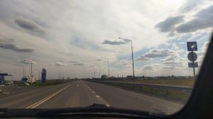 ПРОДОЛЖЕНИЕ ПУТЕШЕСТВИЯ