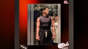 Новости дня о Тэхёне 03.05.25💥💯💥