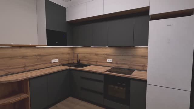 Кухня 179