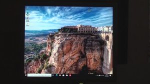 Установка Windows 10 на компьютер