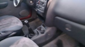 Дэу Матиз 2006год,Пробег122650км.