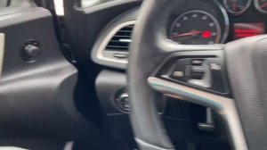 Opel Astra 2011 год полная комплектация ( краткий обзор)