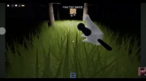 как получить перчатку slender