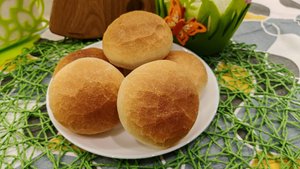 Булочки столичные пошаговый рецепт. Булочки по 3 коп.