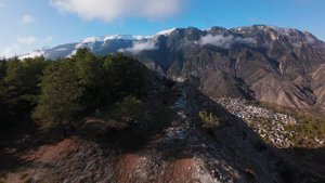 Дагестан. База Игали