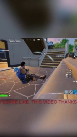 This Fortnite Move Shocked My Friends!