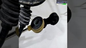 Трос МКПП Focus III (2011-2019)  2140734 для Ford Focus 3