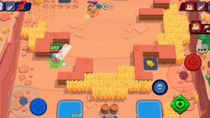 БРАВЛ СТАРС!?