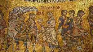 14 глава книги Бытия