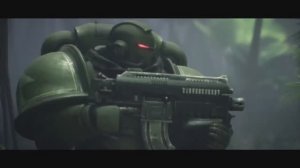 Raptors WH40k