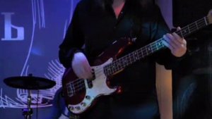 Олег Успенский и группа "Звёздный корабль" / Концерт от 22.03.2025