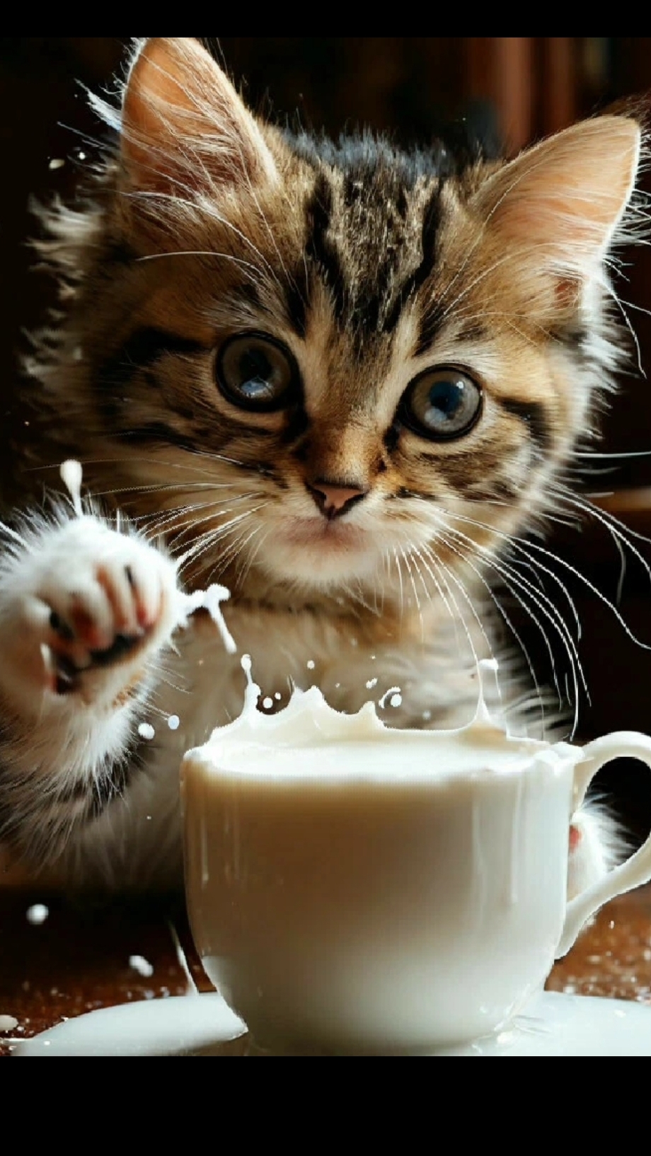 Котики