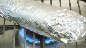 Баклажаны как на костре