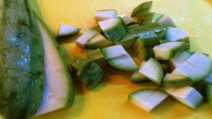 Рис по летнему