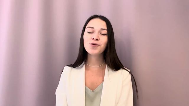 Елена Андреевна - русский язык