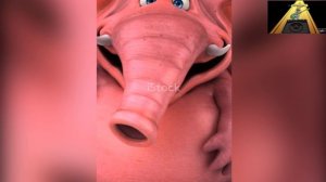 Танцующий Слон.